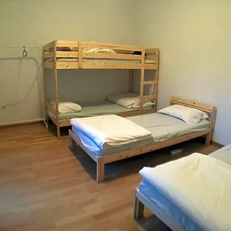 Buzahouse Hotel