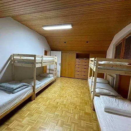 Buzahouse Hotel