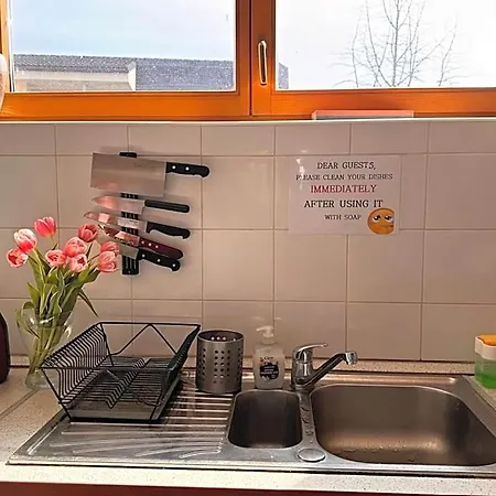 Hotel Buzahouse Liubliana